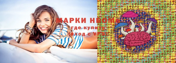 хмурый Снежинск